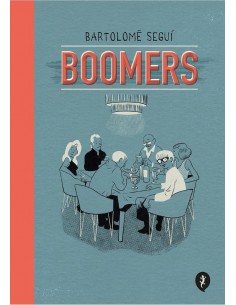 BOOMERS