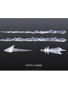 BUILDERS PARTS HD MS EFFECT-01 1/144 2