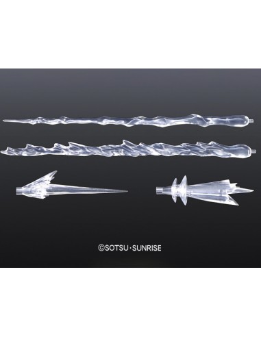 BUILDERS PARTS HD MS EFFECT-01 1/144