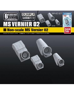 BUILDERS PARTS HD MS VERNIER 02