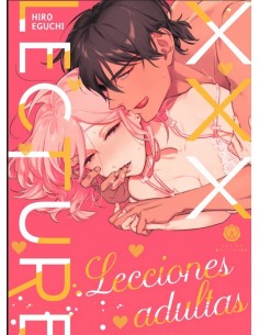 LECCIONES ADULTAS (XXX LECTURE)