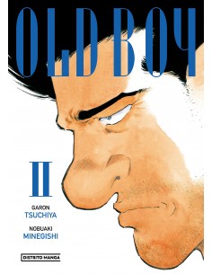 OLD BOY 02