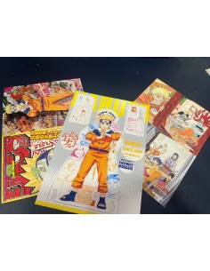 Saikyo Jump 02 2023 (Japonés) 2