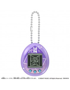 TinyTAN - Tamagotchi Purple Ver. 2