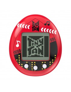 TinyTAN - Tamagotchi Red Ver.