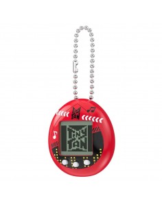 TinyTAN - Tamagotchi Red Ver. 2