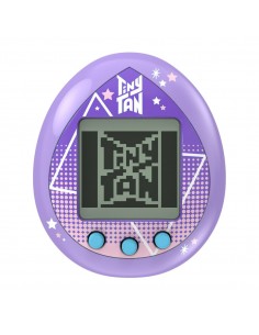 TinyTAN - Tamagotchi Purple Ver.