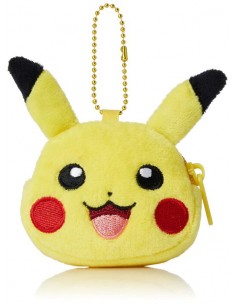 Pokemon Mini mini pouch - Pikachu