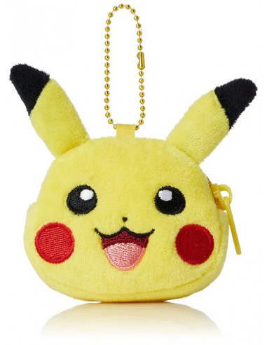Pokemon Mini mini pouch - Pikachu