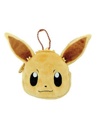 Pokemon Mini mini pouch - Eevee
