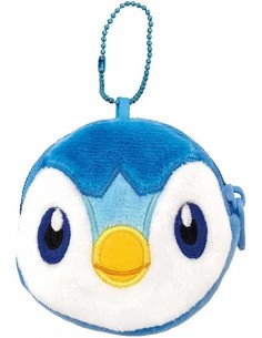 Pokemon Mini mini pouch - Piplup