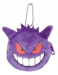 Pokemon Mini mini pouch - Gengar