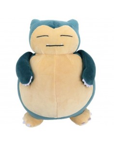 Pokemon - Snorlax Fluffy Arm Pillow 2