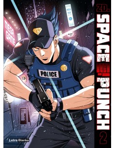 Space Punch 02
