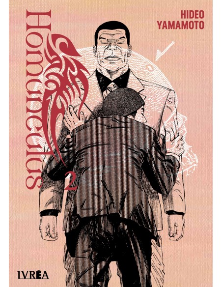 HOMUNCULUS 02
