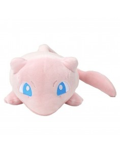 Pokemon - Mew Mochi Mochi Arm 2