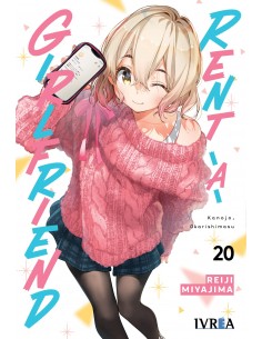RENT-A-GIRLFRIEND 20