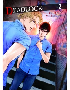 DEADLOCK 02