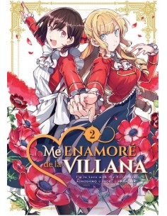 ME ENAMORE DE LA VILLANA 02