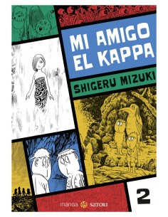 Mi amigo el Kappa 02