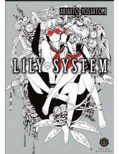 LILY SYSTEM