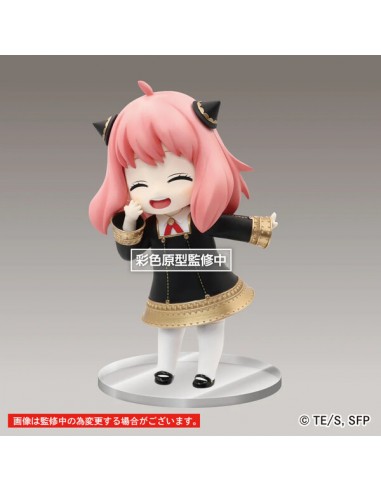 Spy x Family - Puchieete Anya Forger Renewal Edition Smile Ver.