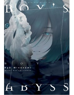 BOY'S ABYSS 08
