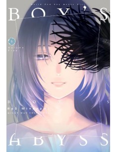 BOY'S ABYSS 05