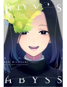 BOY'S ABYSS 04