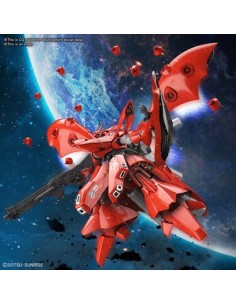 HGUC NIGHTINGALE 1/144 2