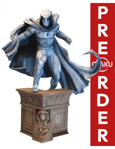 Marvel - Premier Collection Moon Knight