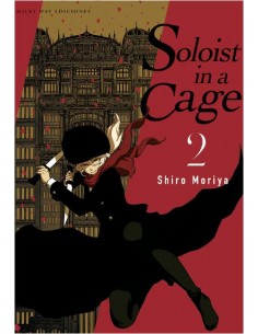 SOLOIST IN A CAGE 02