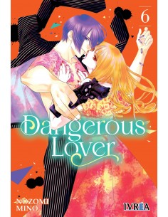 DANGEROUS LOVER 06