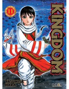 KINGDOM 11
