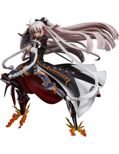 Fate/Grand Order - 1/7 Alter Ego/Okita Souji (Alter) Absolute Blade: Endless Three Stage