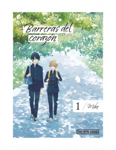 Barreras del corazón 01