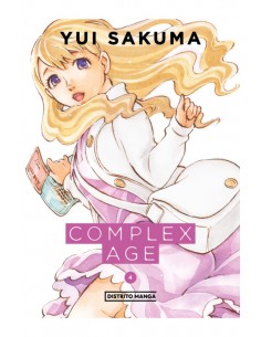 COMPLEX AGE 04