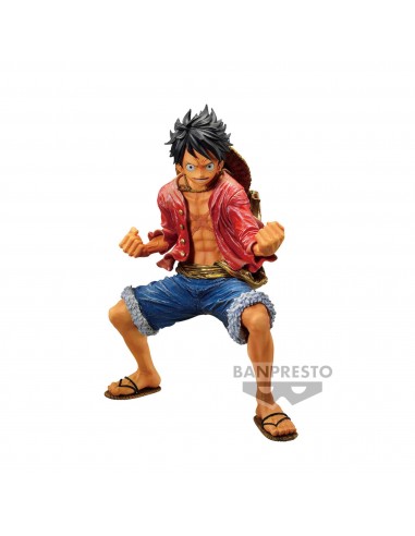 One Piece - King Of Artist The Monkey D Luffy