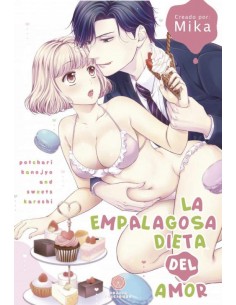La empalagosa dieta del amor