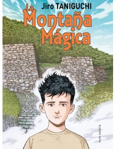 La Montaña mágica