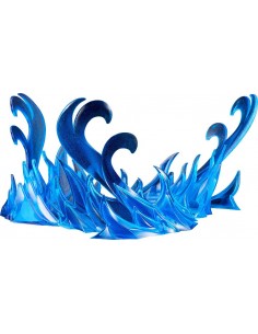 Original Character Accesorios para las Figuras MODEROID Wave Effect