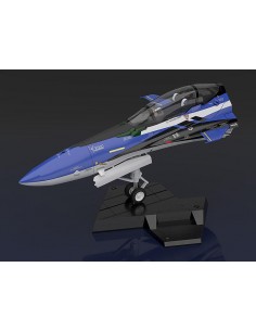 Macross Frontier Maqueta MF-54: minimum factory Fighter Nose Collection YF-29 Durandal Valkyrie (Maximilian Jenius' Fighter) 2