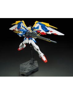 RG GUNDAM WING XXXG-01W EW 1/144 2