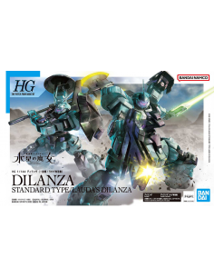 HG DILANZA STANDARD TYPE/LAUDA 1/144