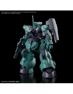 HG DILANZA STANDARD TYPE/LAUDA 1/144 2