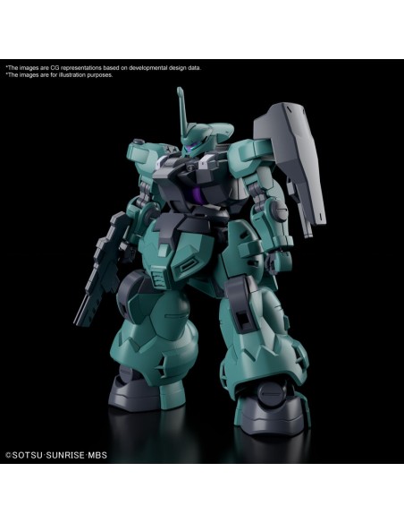 HG DILANZA STANDARD TYPE/LAUDA 1/144