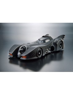 BATMAN 1989 BATMOBILE 1/35 MODEL KIT 2
