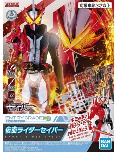 EG KAMEN RIDER SABER