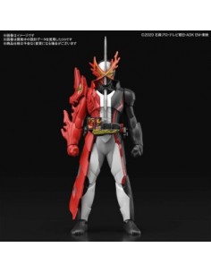EG KAMEN RIDER SABER 2