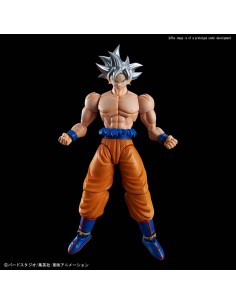 Dragon Ball Figure Rise Standard - Son Goku (ULTRA INSTINCT) 2